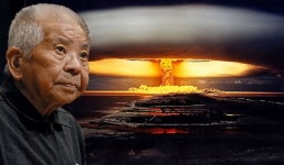 Khó tin: Người đàn ông sống sót sau 2 vụ nổ bom nguyên tử năm 1945