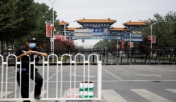 Ổ dịch Covid-19 Bắc Kinh đang khơi lại 'ác mộng' Vũ Hán