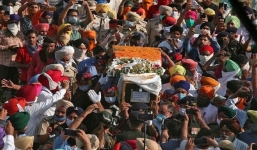 Tin tức thế giới 24h ngày 19/6: Trump dọa cắt quan hệ với Trung Quốc