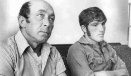 Nhân chứng xác minh vụ hai ngư dân bị người ngoài hành tinh bắt cóc