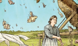 'Cơn mưa thịt' gây chấn động nước Mỹ đã có lời giải thích hợp lý