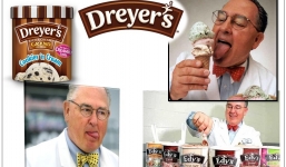 Người đàn ông có chiếc lưỡi 1 triệu USD và công việc cực 'ngọt ngào'