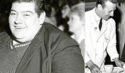 Nhịn ăn 382 ngày để giảm cân, người đàn ông không gặp biến chứng gì