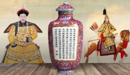 Mua chiếc bình giá hơn 1 USD, người đàn ông không ngờ vớ bẫm kho báu