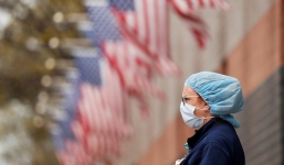 Covid-19 vượt tầm kiểm soát tại 3 bang đông dân nhất nước Mỹ