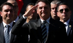 Hơn 50.000 người chết vì Covid-19, Brazil chứng kiến cảnh đau lòng