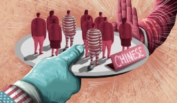 Mỹ đau đầu khi Trung Quốc từ chối hồi hương công dân