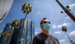 Số ca Covid-19 tại Mỹ có thể cao gấp 10 lần báo cáo