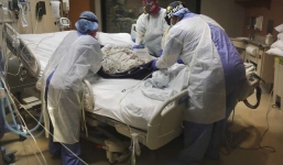 Tiệc sinh nhật khiến 18 người trong một nhà nhiễm Covid-19