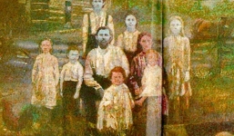 Bí ẩn đằng sau những người da xanh lét bị cả cộng đồng kỳ thị