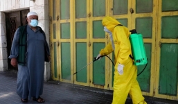 Covid-19 cán mốc nghiệt ngã: Hơn nửa triệu người chết, 10 triệu ca nhiễm