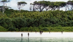 Bộ lạc cuối cùng quyết 'không chơi' với người hiện đại