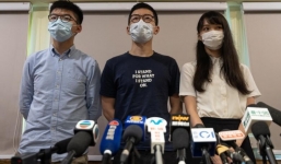 Việc thông qua Luật an ninh Hong Kong kích hoạt làn sóng mới