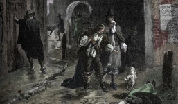 5 đại dịch kinh hoàng nhất từng ám ảnh thế giới trong quá khứ