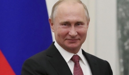 Putin được tranh cử và nắm quyền đến năm 83 tuổi