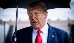 9 bí mật ông Trump muốn giấu vĩnh viễn bị cháu gái ruột phơi bày