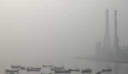 Bắc Kinh, Thượng Hải mất 49.000 sinh mạng vì khói bụi chỉ trong nửa năm