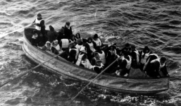 Sự thật về sứ mệnh cứu hộ tàu Titanic còn đau đớn hơn khoảnh khắc tàu chìm