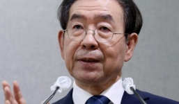 Tìm thấy thi thể quan chức quyền lực thứ hai Hàn Quốc