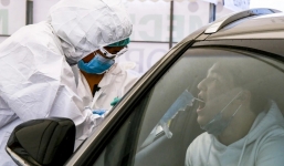 Trung Quốc cảnh báo bệnh viêm phổi lạ đáng sợ hơn cả Covid-19 ở Kazakhstan