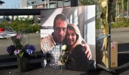 Kết cục bi thảm của tài xế xe buýt nhắc hành khách đeo khẩu trang phòng Covid-19