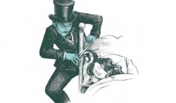 Tên trộm mò vào hàng loạt ngôi nhà, chỉ lấy một thứ khiến cả thị trấn hoang mang