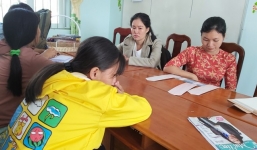 Vụ nữ sinh lớp 7 bị đánh hội đồng tại Vũng Tàu: Công an vào cuộc