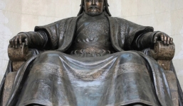 Người đàn ông sung mãn bậc nhất thế giới với hơn 16 triệu hậu duệ rải rác khắp các châu lục