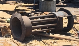 Nổ nồi hơi ở Đô Lương khiến chị tử vong, em nguy kịch