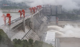 Rộ tin đập Tam Hiệp có thể bị khai tử