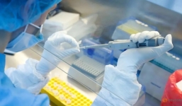 Nga bị tố đánh cắp dữ liệu vắc xin Covid-19