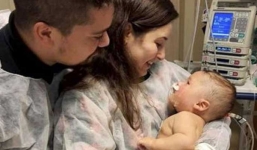 10 ca Covid-19 thoát 'án tử' khiến thế giới kinh ngạc