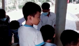 Quảng Trị: Xuất hiện ca bạch hầu đầu tiên không rõ nguồn lây