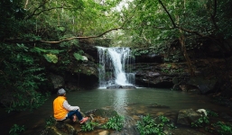 Hòn đảo được mệnh danh 'Đảo bất tử', nơi nắm giữ bí mật trường thọ