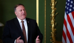 Ngoại trưởng Mỹ tố Trung Quốc 'mua chuộc' Tổng giám đốc WHO