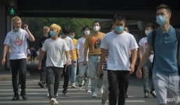 Thành phố 6 triệu dân của Trung Quốc bùng dịch Covid-19 sau gần 4 tháng không ca nhiễm mới