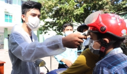 3 đội công tác đặc biệt của Bộ Y tế chi viện đà Nẵng chống Covid-19