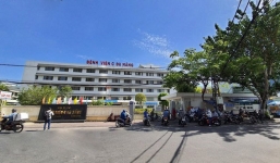 Thêm một ca Covid-19 mới tại Đà Nẵng, là bệnh nhân 418