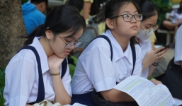 Tra cứu điểm thi vào lớp 10 năm 2020 tỉnh Ninh Thuận