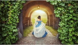 Chiếc váy khiến mọi phụ nữ mê mệt, 3.000 người gặp họa sát thân khi mặc