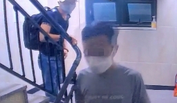 Đã bắt được 3 người Việt trốn cách ly Covid-19 tại Hàn Quốc