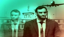 Quý ông Taured xuất hiện và 'bốc hơi' khỏi Nhật Bản không dấu vết