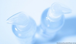 Uống nước rửa tay thay rượu, 9 người Ấn Độ mất mạng