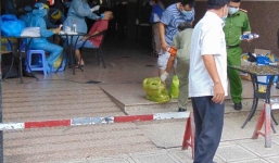 'Bệnh nhân 567' có lịch trình dày đặc: Từ Đà Nẵng về, đi làm rồi mới khai báo y tế