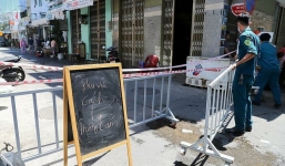 Bộ Y tế tìm người đến nhiều địa điểm và 2 chuyến bay liên quan đến bệnh nhân Covid-19