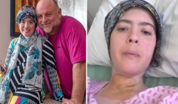 Bệnh nhân nằm viện 141 ngày trị Covid-19: 'Có lúc tôi chỉ muốn chết'