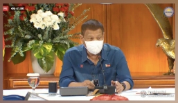 Manila 'vỡ trận' trước Covid-19, Tổng thống Philippines cầu xin ngành y đừng bỏ cuộc