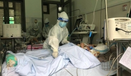 Thêm 21 ca nhiễm Covid-19, Việt Nam có 642 ca