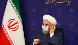 Lộ tài liệu cho thấy Iran giấu dịch