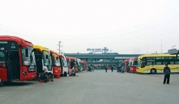 Thực hư việc bệnh nhân Covid-19 số 620 có mặt tại bến xe Nước Ngầm